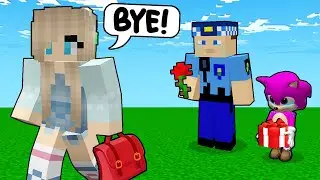 BERCA VS MİNECRAFT 