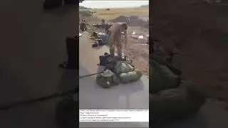 Русские военные жалуются на плохое отношения к себе от властей хах)))))))