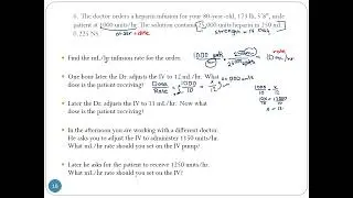 Titration Example 6