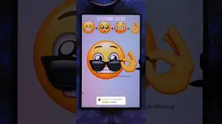 😬🥺😳👌 emoji mixing 