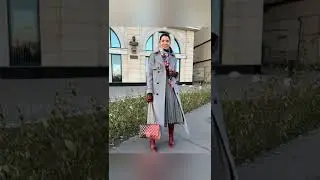Красивая женская одежда