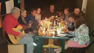 ВРЕМЯ ПРИДЁТ – Анна Альмендингер