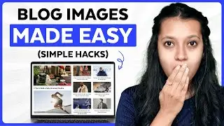 How to Create Unique Blog Images with AI (Easy Steps)