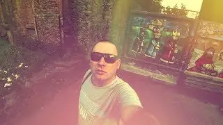 КУРСК Заброшенная ферма!#идиотшоу