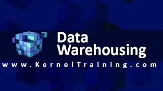 Data Warehousing Tutorial For Beginners