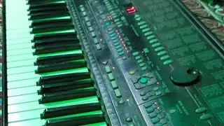 RETRO 🇰🇬