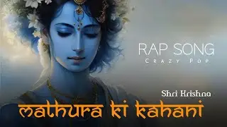 Mathura Ki Kahani | Hindi Rap Song | Story Of Shri Krishna | By Me