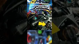 Bumblebee's voice in Transformers and Transformers: TLK finally EXPLAINED 
