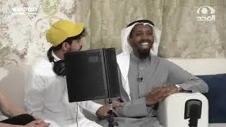 معلومات أساسية حول أدوات التعليق الصوتي .. مع: هاني الجبرتي