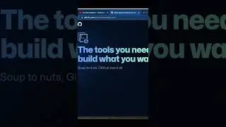 How to create a GitHub Account 