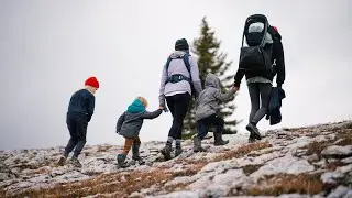 Arc'teryx Presents: This is the Motherload - Ep. 1