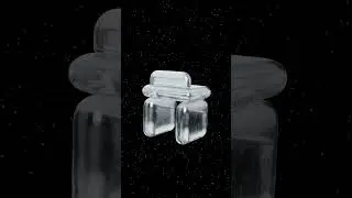 Alien chair animation | EDXXKAT x Affix Studios