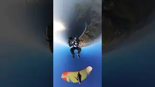 Flippy flips.