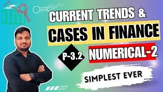 CTCF Numerical- 5 Payback Period ,NPV | MBA | Marathi | Nikhil Swami Sir