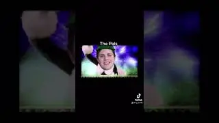 The Pals Coffin dance