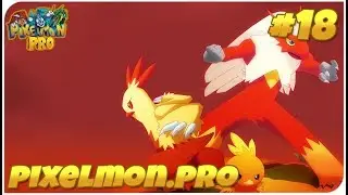 ОХОТА В ОКЕАНЕ!🔥 ПОДСТАВА ОТ СЕРВЕРА?🔥 МИСТЕР КОЛБАСКИН!🔥 PIXELMON.PRO #18
