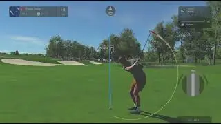 PGA TOUR 2K23 (1-30)  (2 dec)  (danmark)  (50 subs)