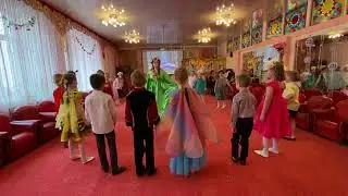 Хоровод 