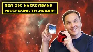 New OSC Narrowband Processing Technique