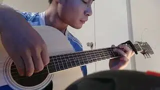 Dear - Kotaro Oshio cover