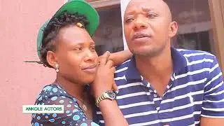 OMUKWE WA BODA Pt 1