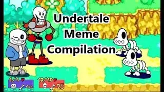 Undertale Memes 5