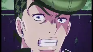 ゴSTANDOゴ (AMV)