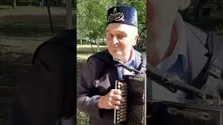 Модарис Абый Габдрахманов  уйный. Сабантуй  2023.Балтач.