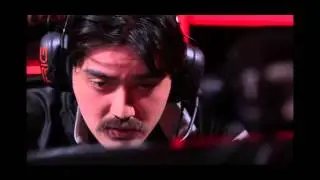 Getting into the LCS