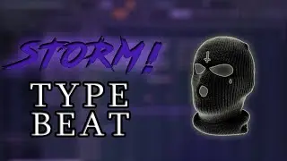 Como fazer um beat estilo STORM!
