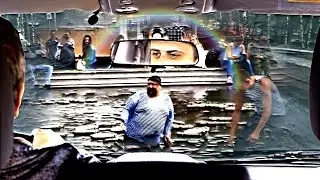 Капитан Кенгуру - Расплескалась синева (Оfficial video)