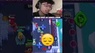 Bro Thinks he is a Manager for a FIFA Brawl Stars Team! 