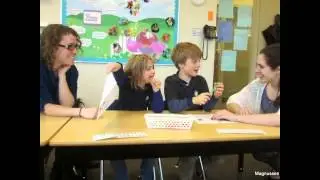 Magnussen School  Our Mission