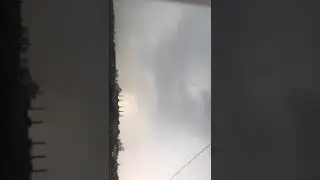 НЛО 2019 капотня