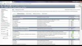 ERP Gratuito / Open Source - Doli Barr - Parte 02