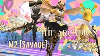AAC Light-heavyweight M2 (Savage) [M2S] PF Clear | WAR PoV | Strat explanations included!