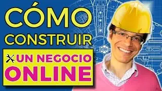 Cómo empezar un negocio online