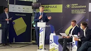 Ckassa Start в финале инвестиционного отбора высокотехнологичных проектов 
