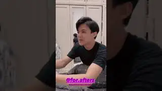 nyuapin abang ipar