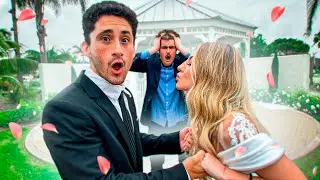 Marrying My Best Friends Mom...
