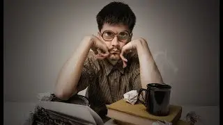 Почему у творческих людей случается кризис