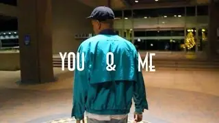 You & Me (Flume Remix)  - Disclosure Freestyle