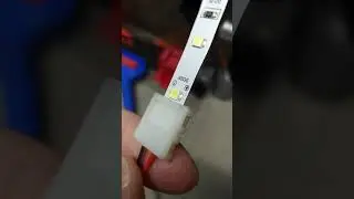LED Strip Lights 