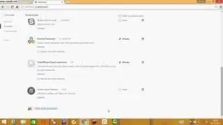 Como colocar extensões no google chrome (rapido)