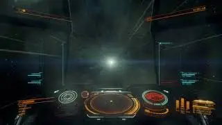 What Was That? - Elite Dangerous