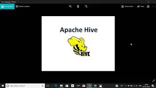 Hive | 1 | Introduction.mp4