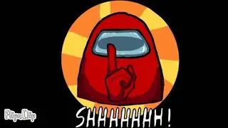 Animação among us (parte 1)