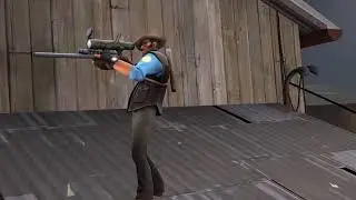 SFM: Crazy Funny Madmilk Joke