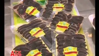 Гусь — птица доходная