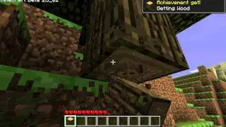 How to get started on Minecraft